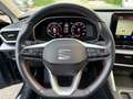 SEAT Leon e-Hybrid 1.4 TSI eHy. PHEV FR 204PK 2021 CAMERA|CARPLAY Gris - thumbnail 11