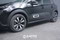 Citroen C3 1.2 Puretech 110CV Max Nero - thumbnail 4