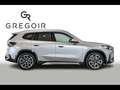 BMW iX1 xDrive30XLineCameraComfort Gris - thumbnail 2