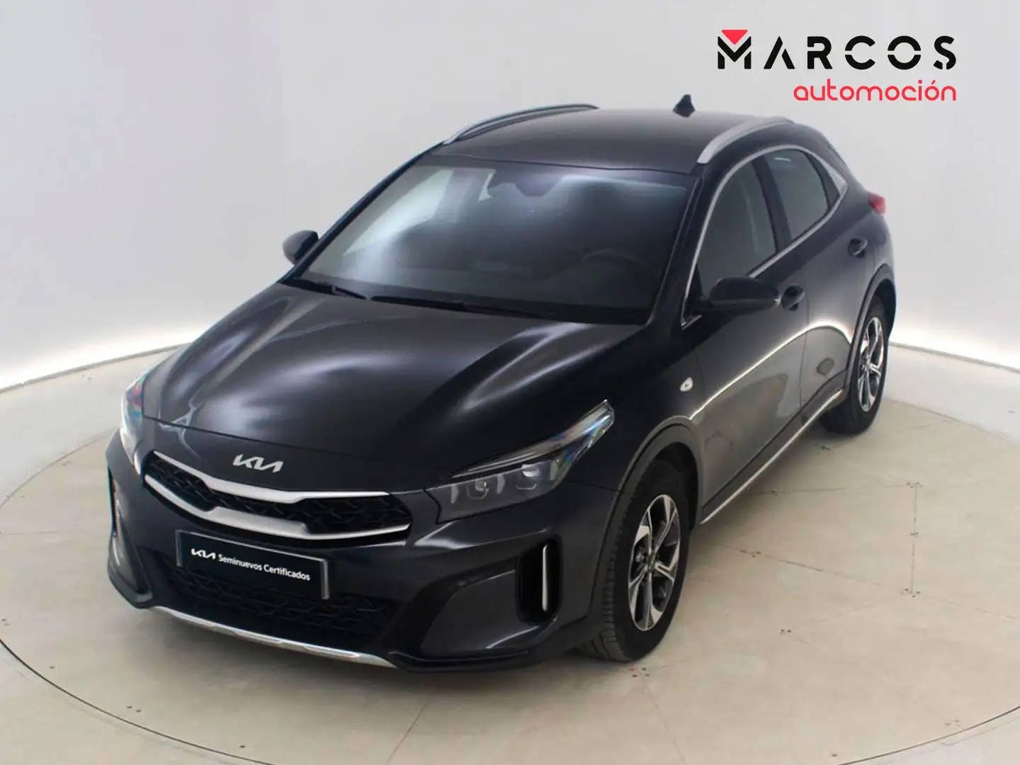 Kia XCeed 1.0 T-GDi Drive - 1