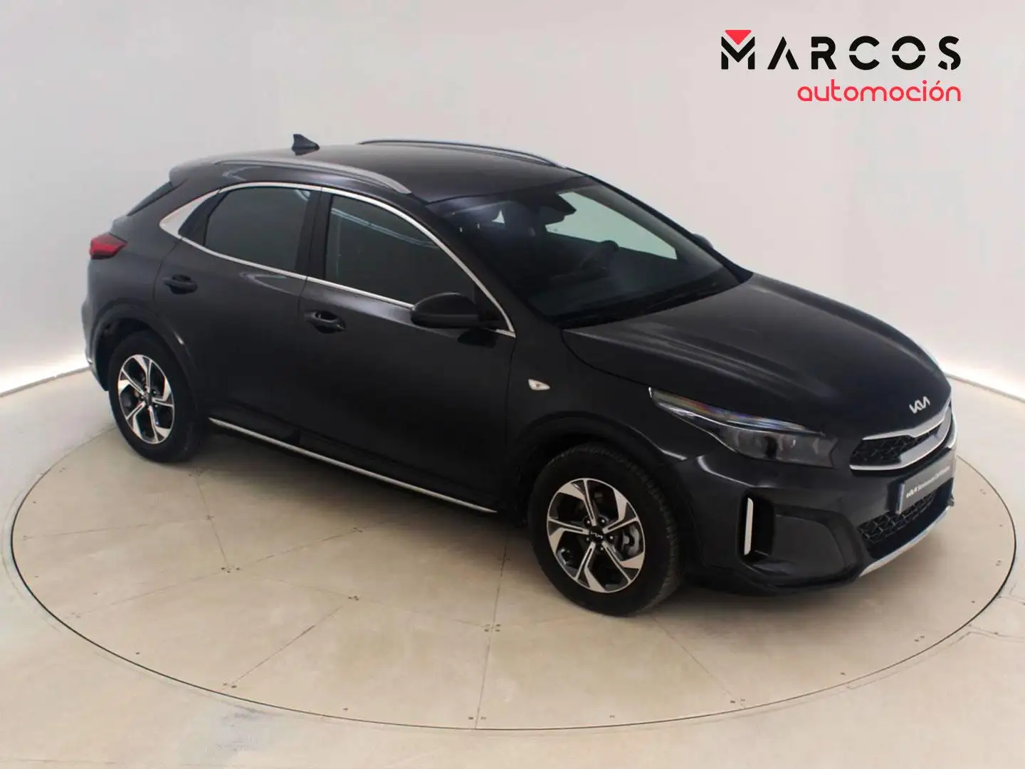 Kia XCeed 1.0 T-GDi Drive - 2