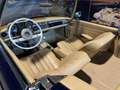 Mercedes-Benz 230 SL Pagode W113 Blau - thumbnail 13