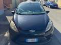 Ford Fiesta Fiesta VI 2008 3p 1.2 16v + c/esp E5 Nero - thumbnail 1