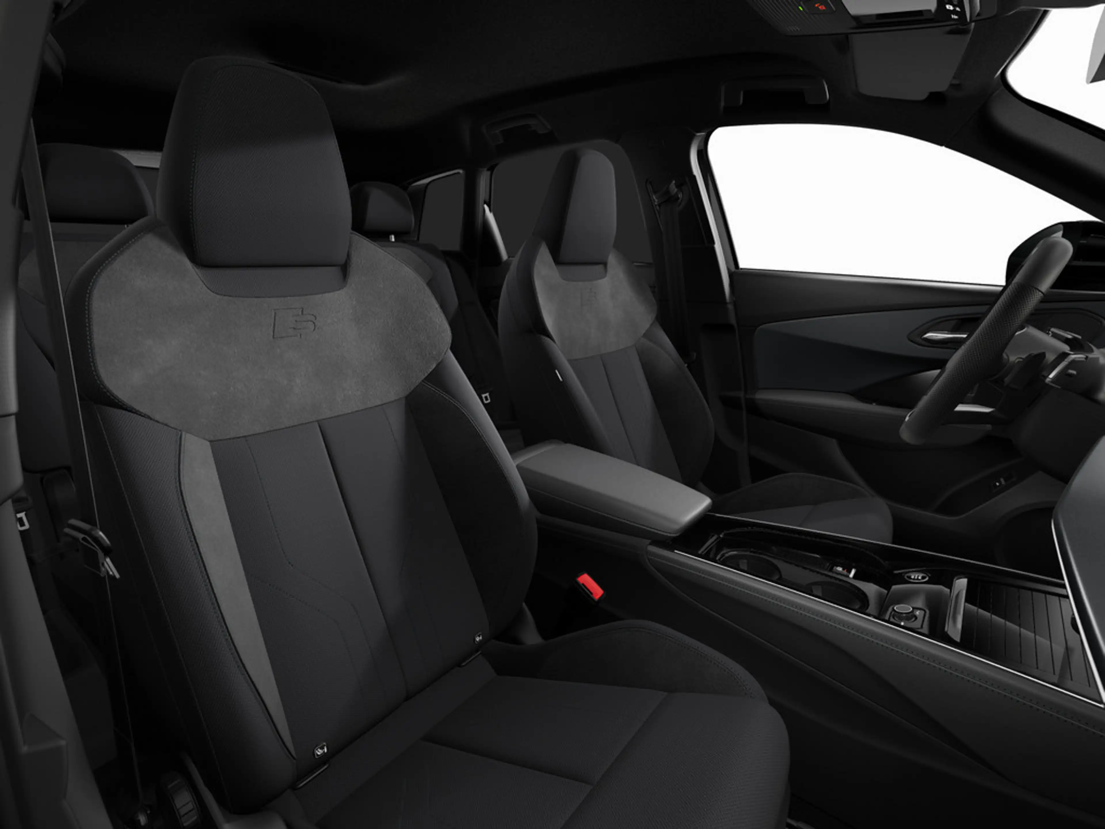 Audi Q3 SUV TFSI 110 kW S tronic Tech plus/S Line/LED Scheinwerfer/Klima pl — photo 4
