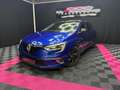 Renault Megane Megane 1.6 TCe GT EDC/TOIT PANO/GARANTIE 12 MOIS Blauw - thumbnail 1