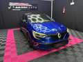 Renault Megane Megane 1.6 TCe GT EDC/TOIT PANO/GARANTIE 12 MOIS Blauw - thumbnail 8