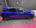 Renault Megane Megane 1.6 TCe GT EDC/TOIT PANO/GARANTIE 12 MOIS Blauw - thumbnail 7