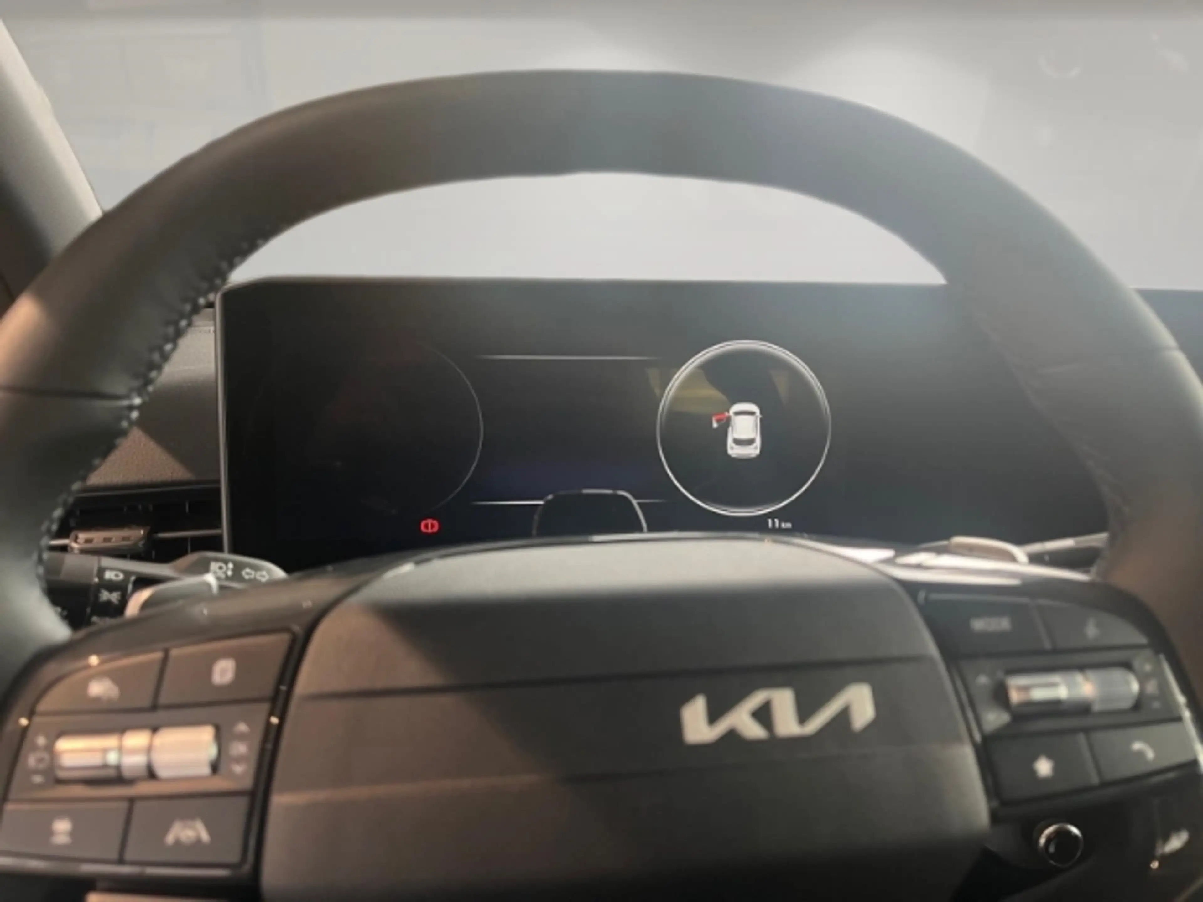 Kia XCeed Spirit 1.6T Navi,Klima,Kamera,DAB,Carplay,Tempomat — photo 8