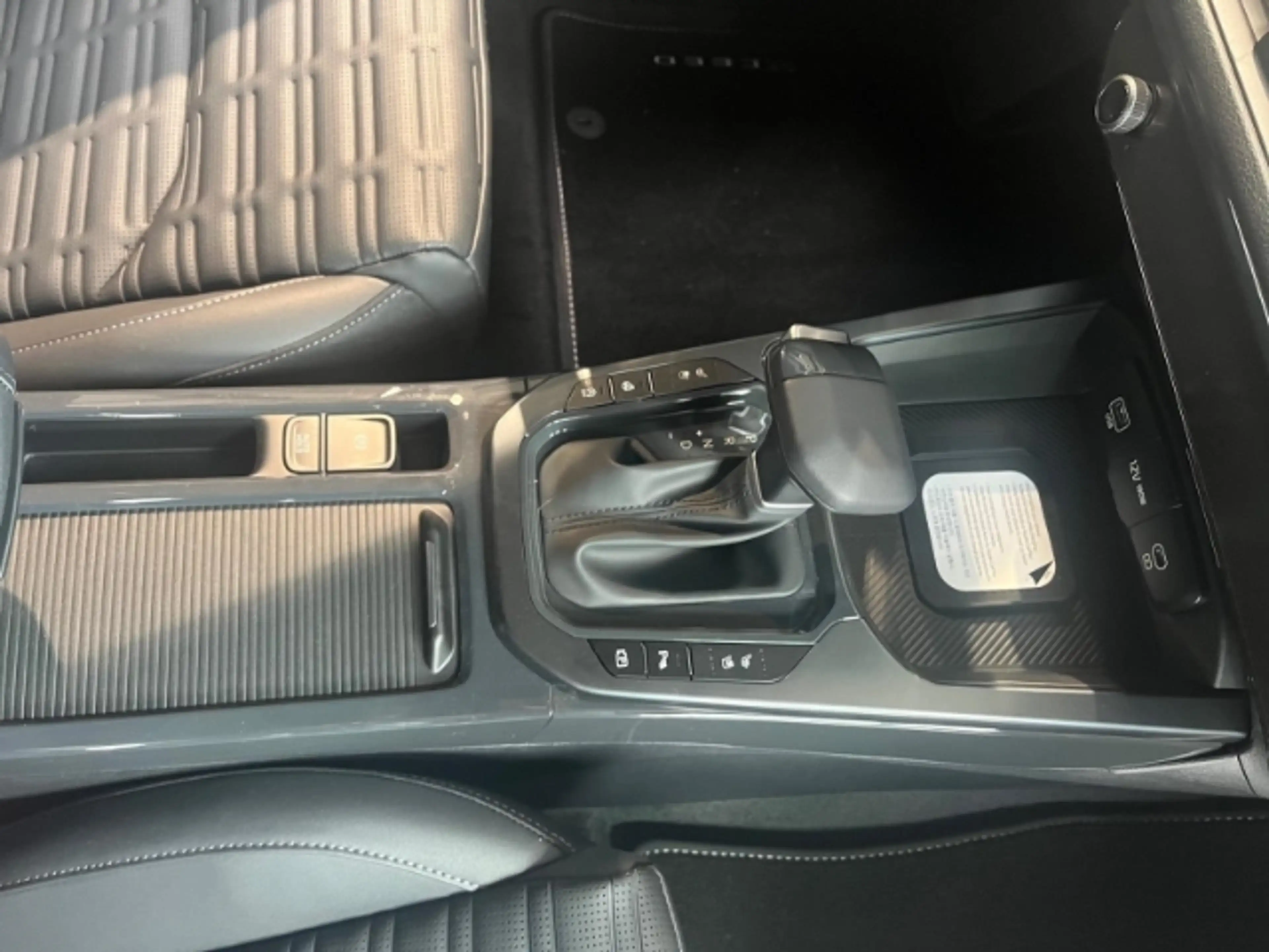 Kia XCeed Spirit 1.6T Navi,Klima,Kamera,DAB,Carplay,Tempomat — photo 15