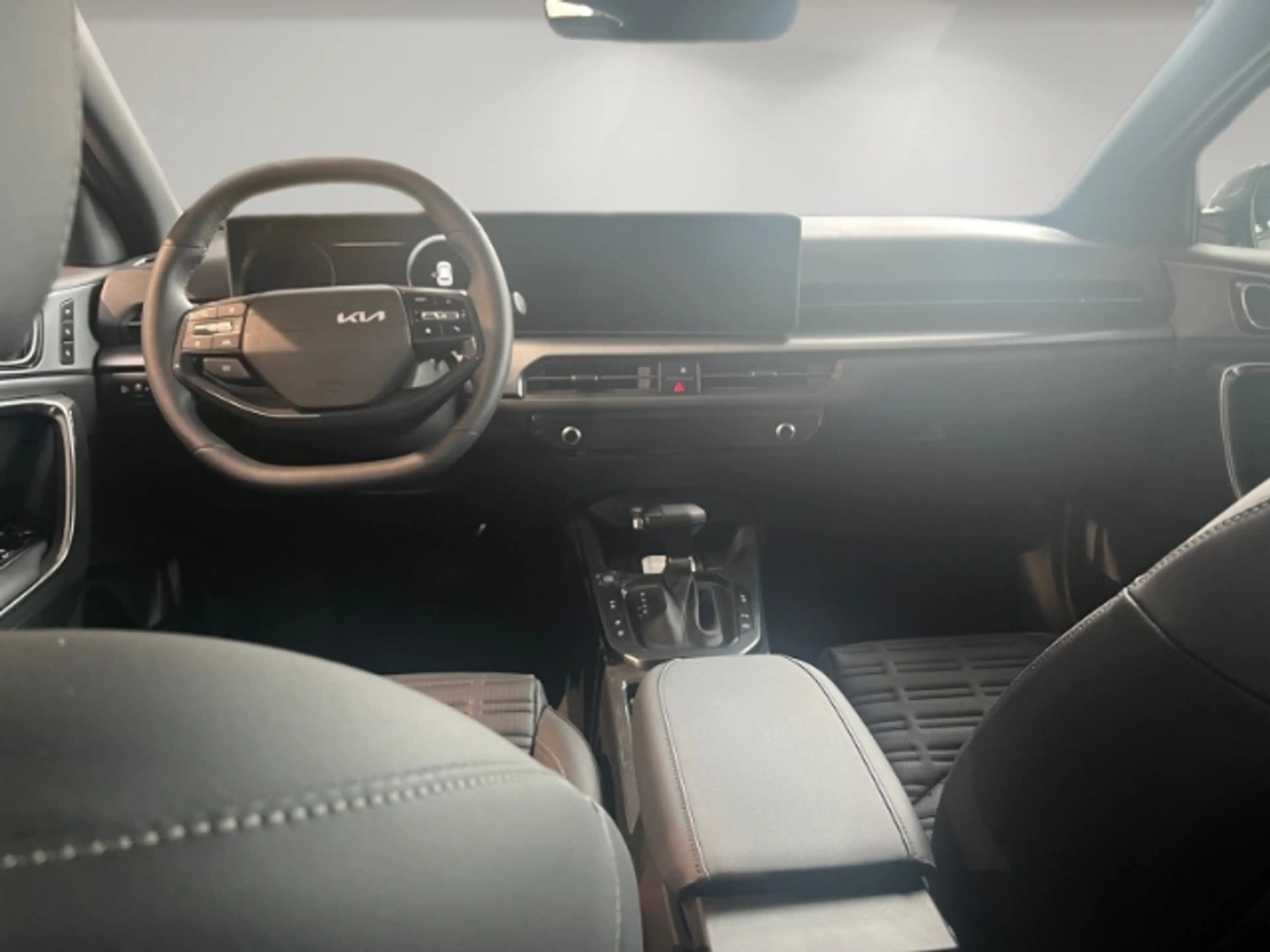 Kia XCeed Spirit 1.6T Navi,Klima,Kamera,DAB,Carplay,Tempomat — photo 11