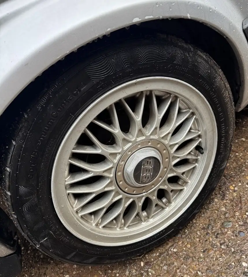 Volkswagen Golf CL, foto 9