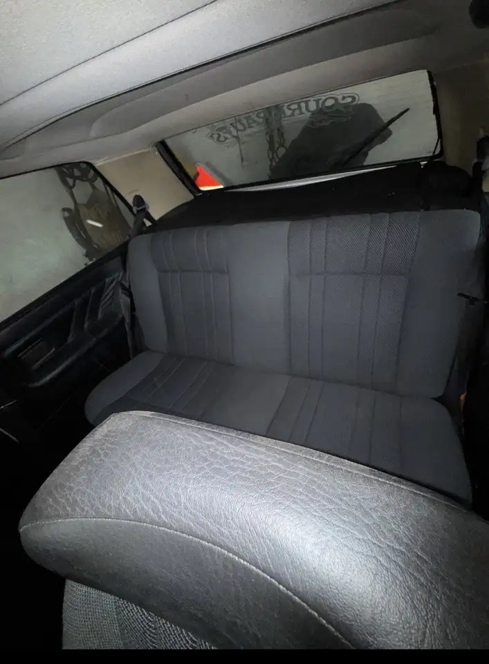 Volkswagen Golf CL, foto 7