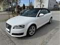 Audi A3 A3+Cabriolet+2.0+TDI+DPF+Ambition Weiß - thumbnail 2