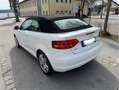 Audi A3 A3+Cabriolet+2.0+TDI+DPF+Ambition Weiß - thumbnail 4