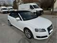 Audi A3 A3+Cabriolet+2.0+TDI+DPF+Ambition Weiß - thumbnail 3