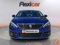 Peugeot 308 1.2 PureTech S&S Active 130 Azul - thumbnail 2