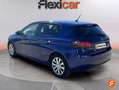 Peugeot 308 1.2 PureTech S&S Active 130 Azul - thumbnail 7