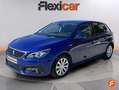 Peugeot 308 1.2 PureTech S&S Active 130 Azul - thumbnail 3