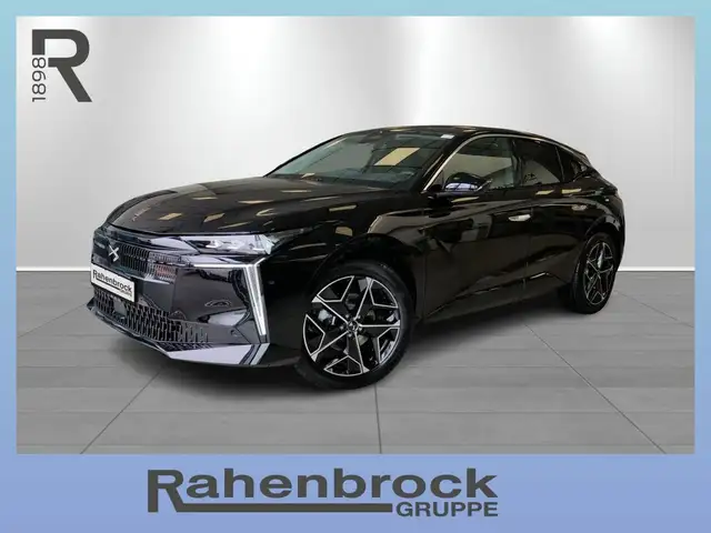 DS Automobiles Sonstige