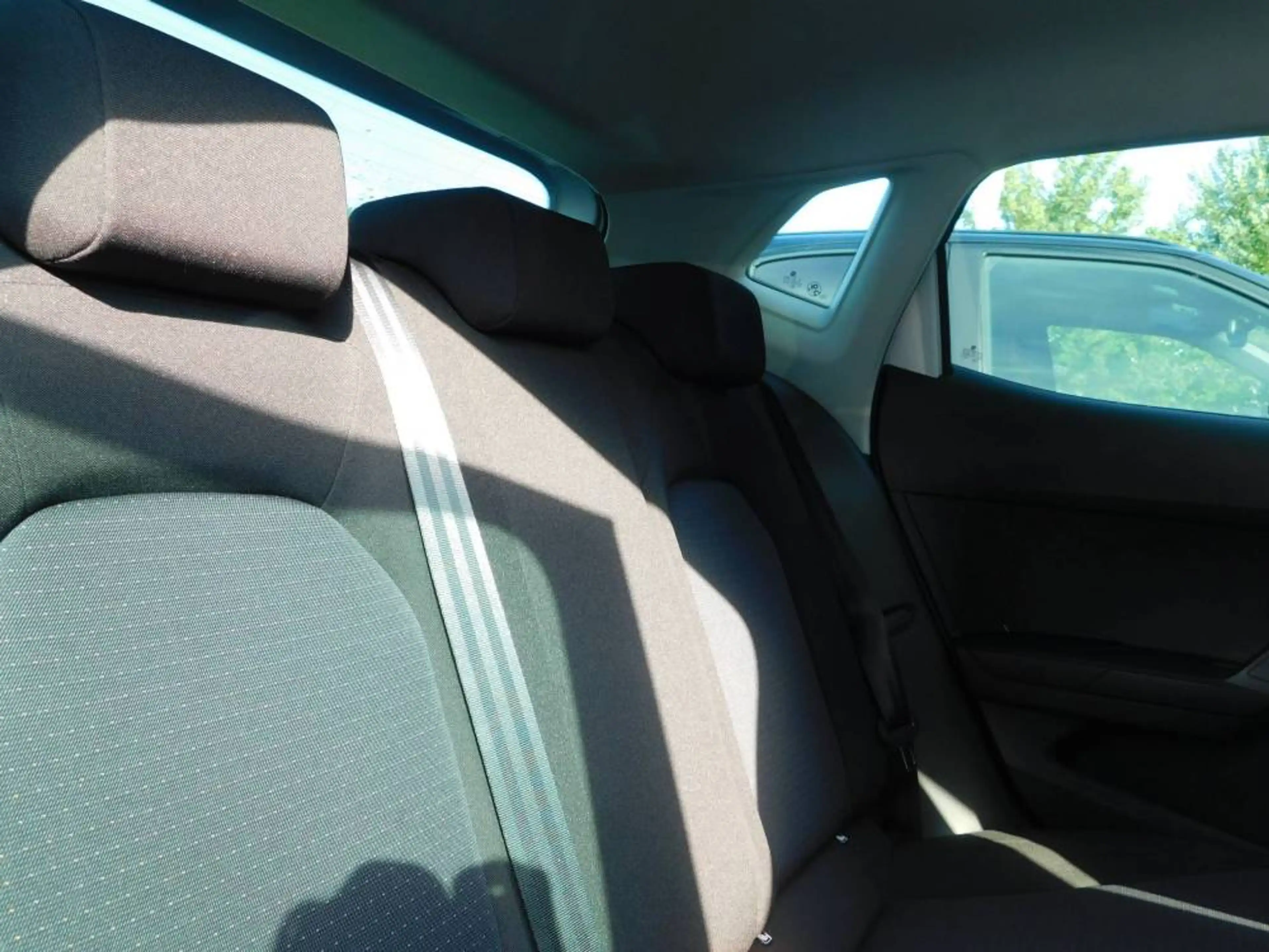 SEAT Ibiza 1.0 Style — photo 15
