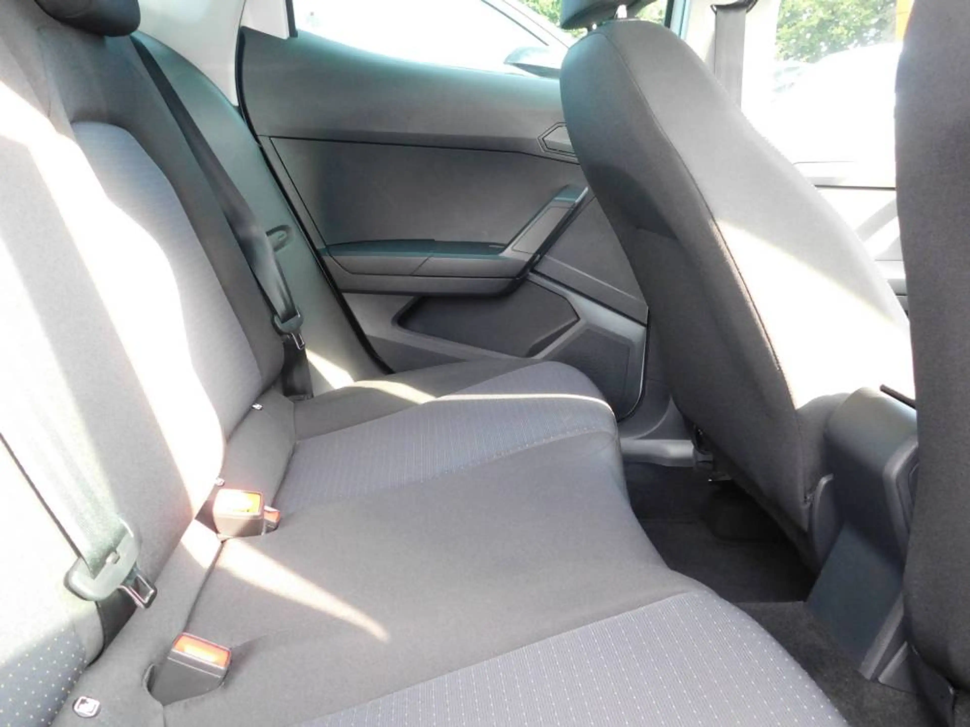 SEAT Ibiza 1.0 Style — photo 14