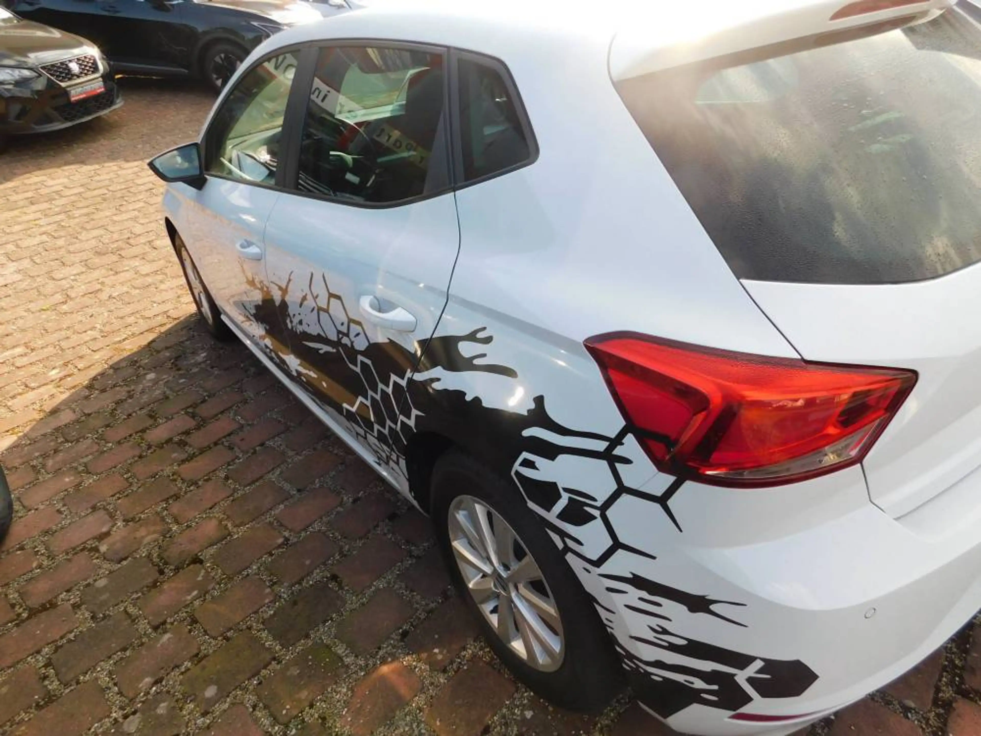 SEAT Ibiza 1.0 Style — photo 5