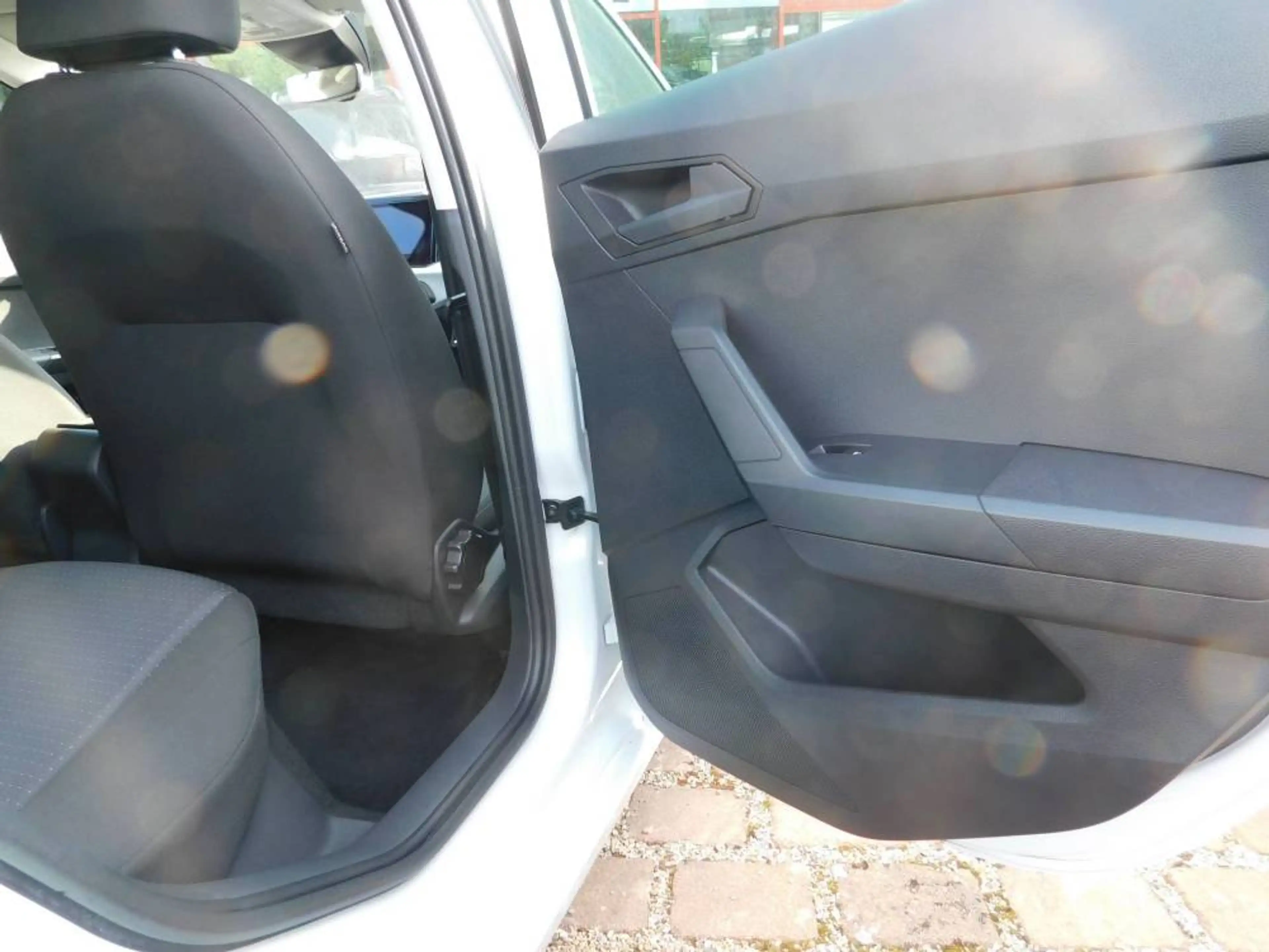 SEAT Ibiza 1.0 Style — photo 13