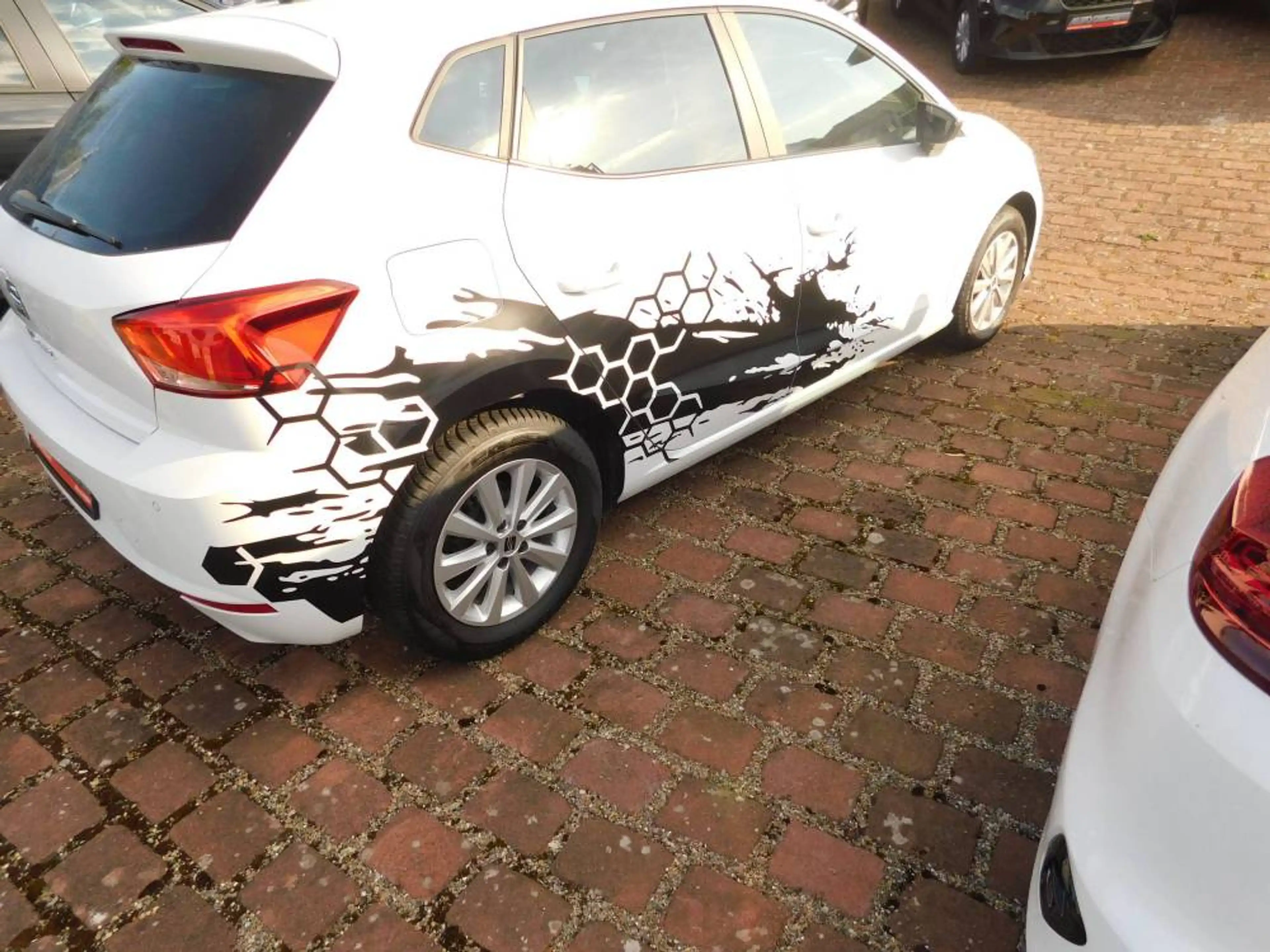 SEAT Ibiza 1.0 Style — photo 7