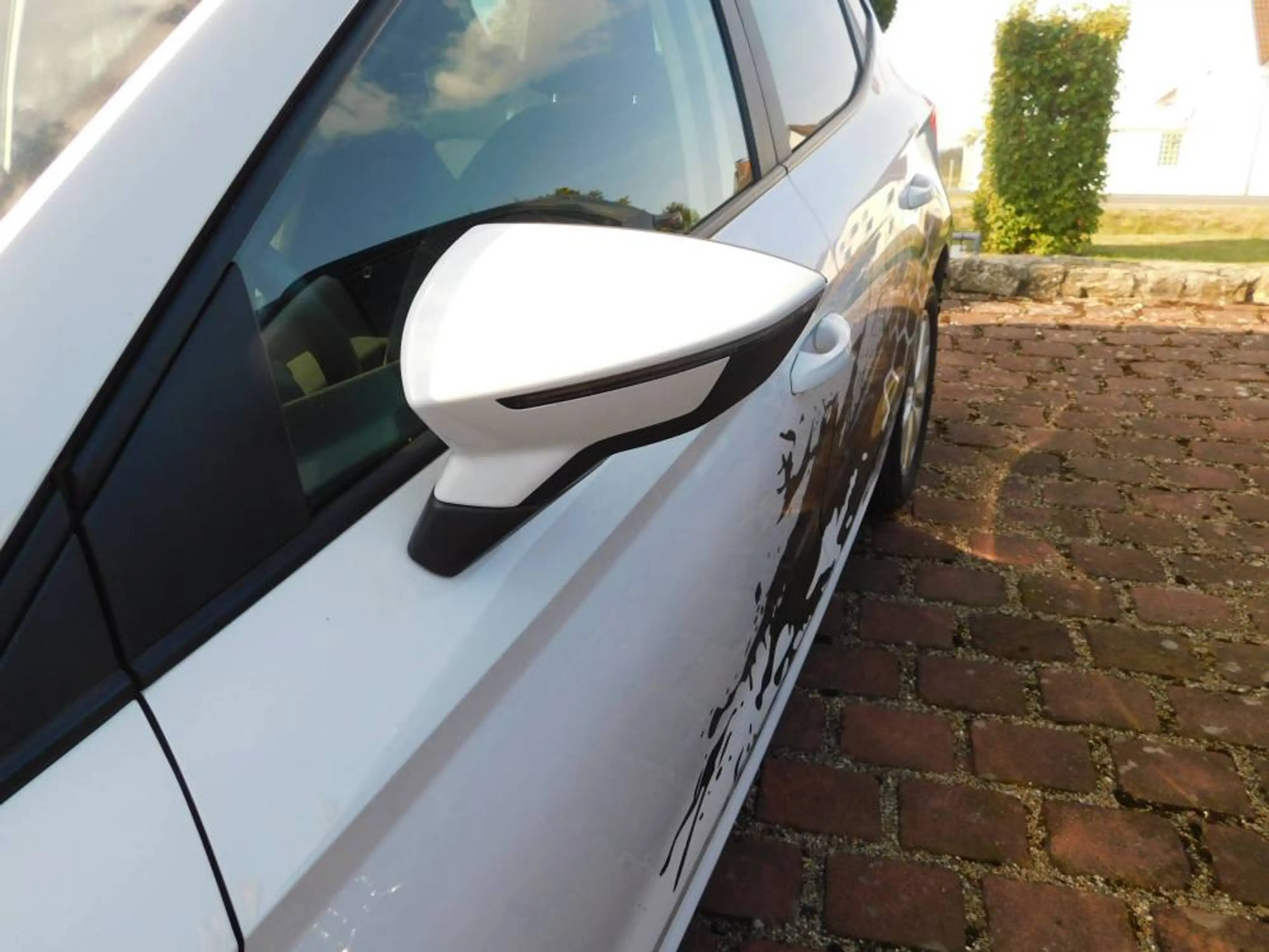 SEAT Ibiza 1.0 Style — photo 4