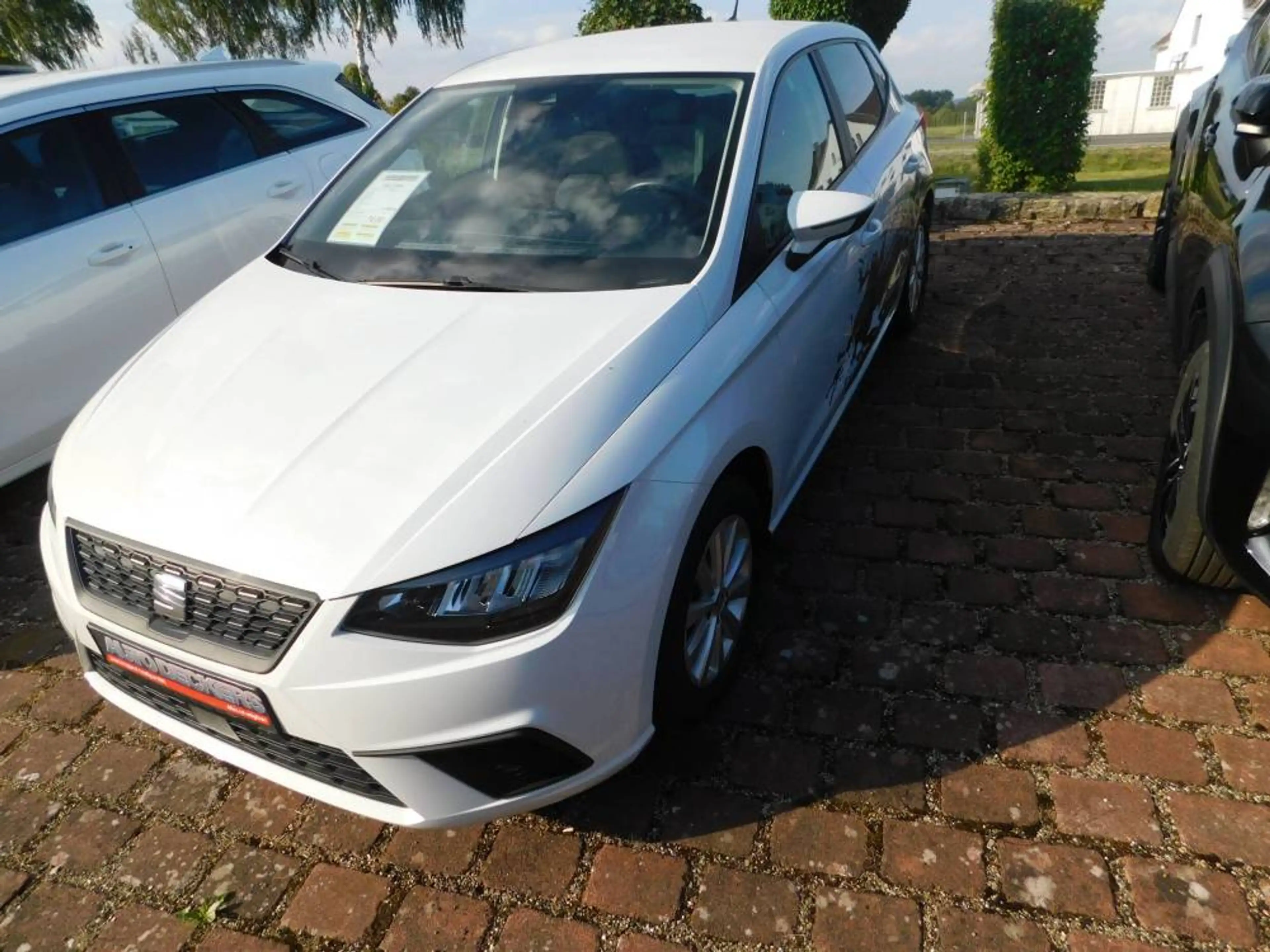 SEAT Ibiza 1.0 Style — photo 3