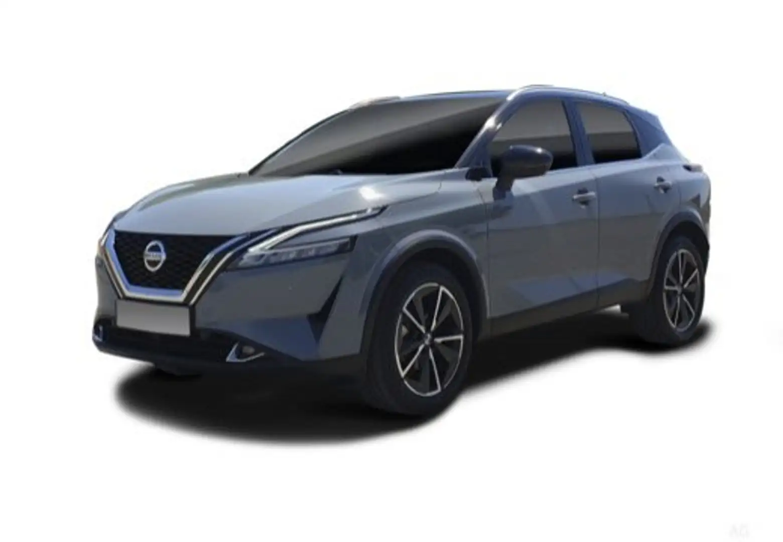 Nissan Qashqai III 2021 1.3 mhev N-Connecta 2wd 140cv Noir - 2