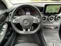 Mercedes-Benz GLC 250 GLC 250 d 4M AMG+NIGHT+LED+AHK+360°+DISTRON+COMA Weiß - thumbnail 13