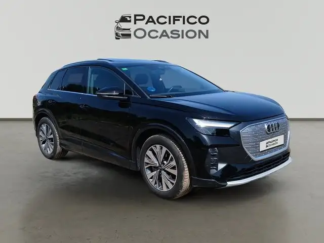 Audi Q4 e-tron 40 Advanced 82KWh
