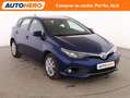 Toyota Auris hybrid 140H Advance Azul - thumbnail 8