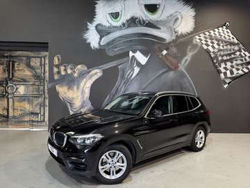 xDrive30e 292ch BVA8 Première main origine France