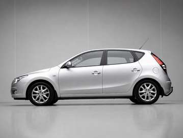 2.0i i-Catcher Sport (AIRCO,CLIMATE,CRUISE,ELEKTRI