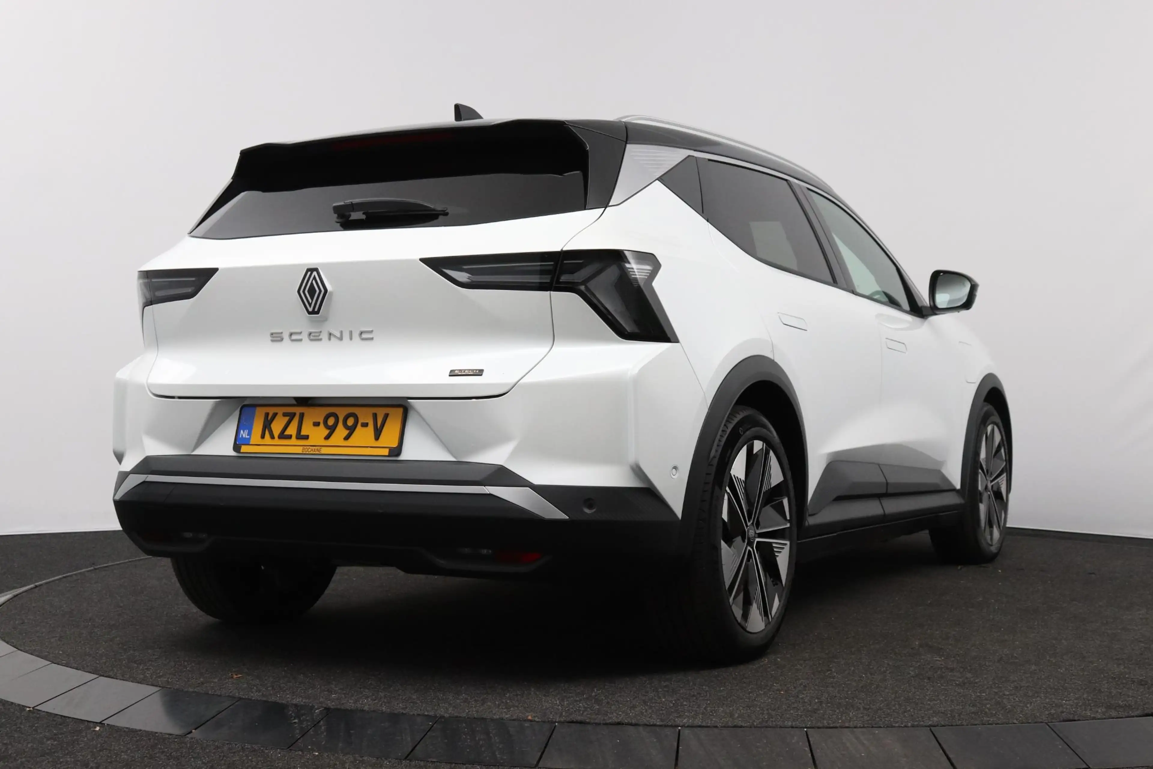 Renault Scenic E-Tech EV87 long range techno Pack Light & Sound | — photo 2