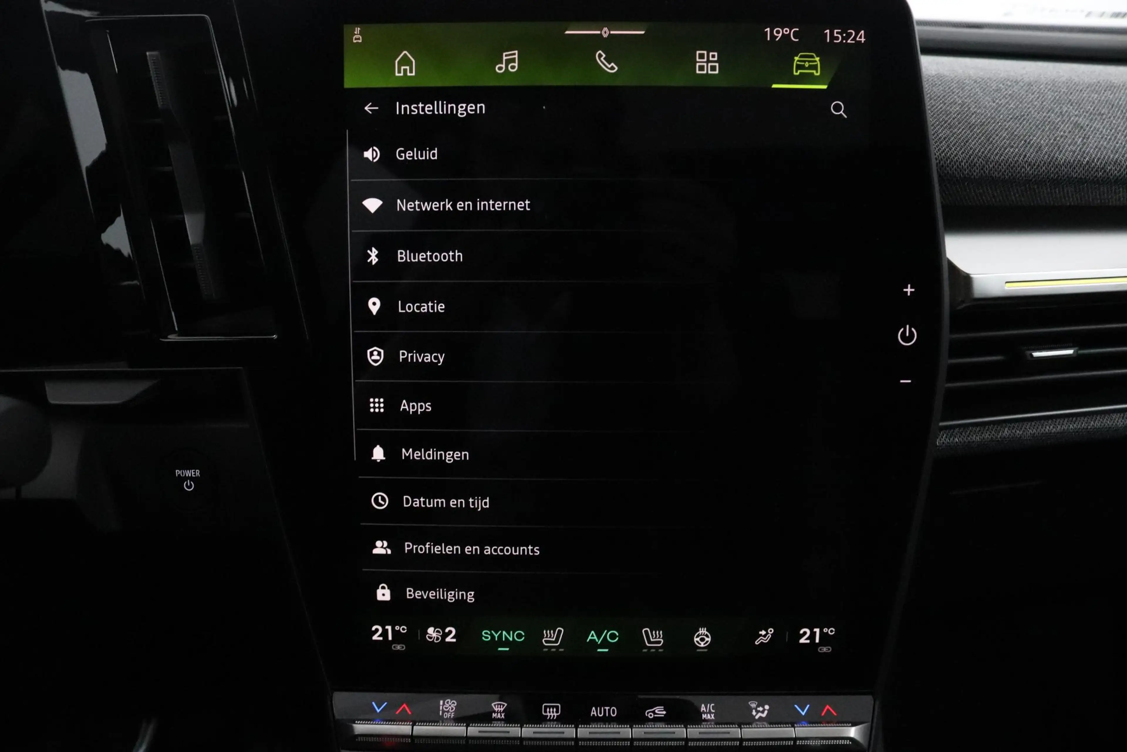 Renault Scenic E-Tech EV87 long range techno Pack Light & Sound | — photo 43