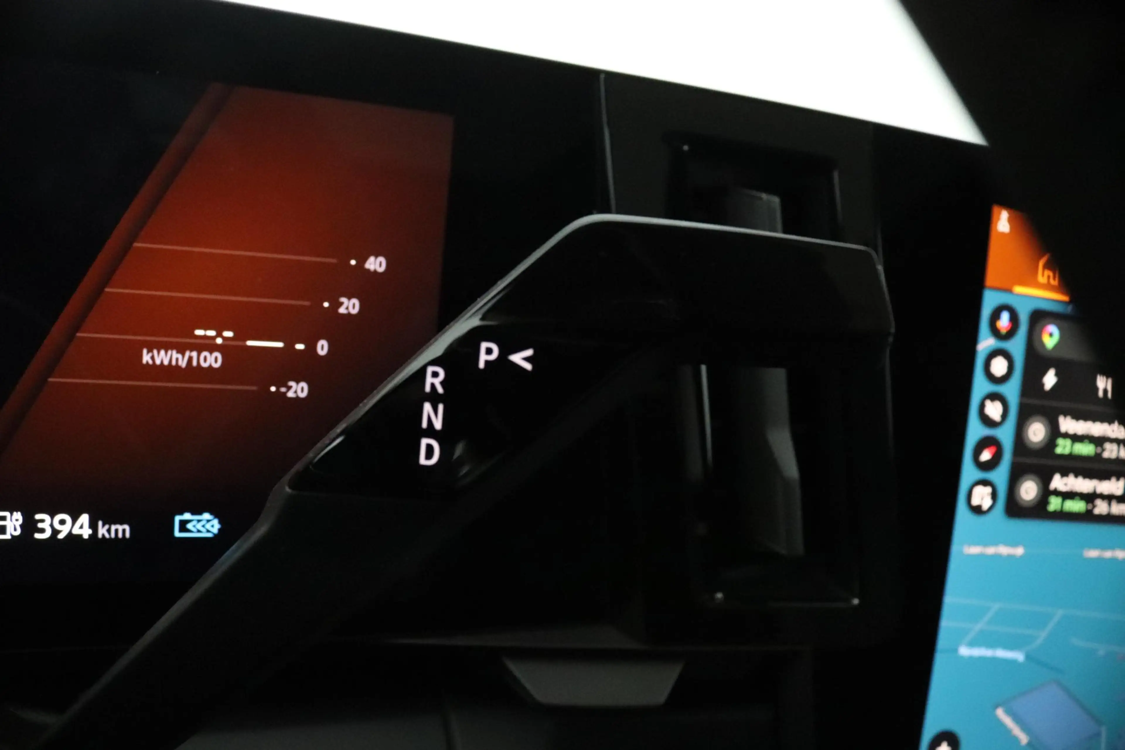 Renault Scenic E-Tech EV87 long range techno Pack Light & Sound | — photo 4