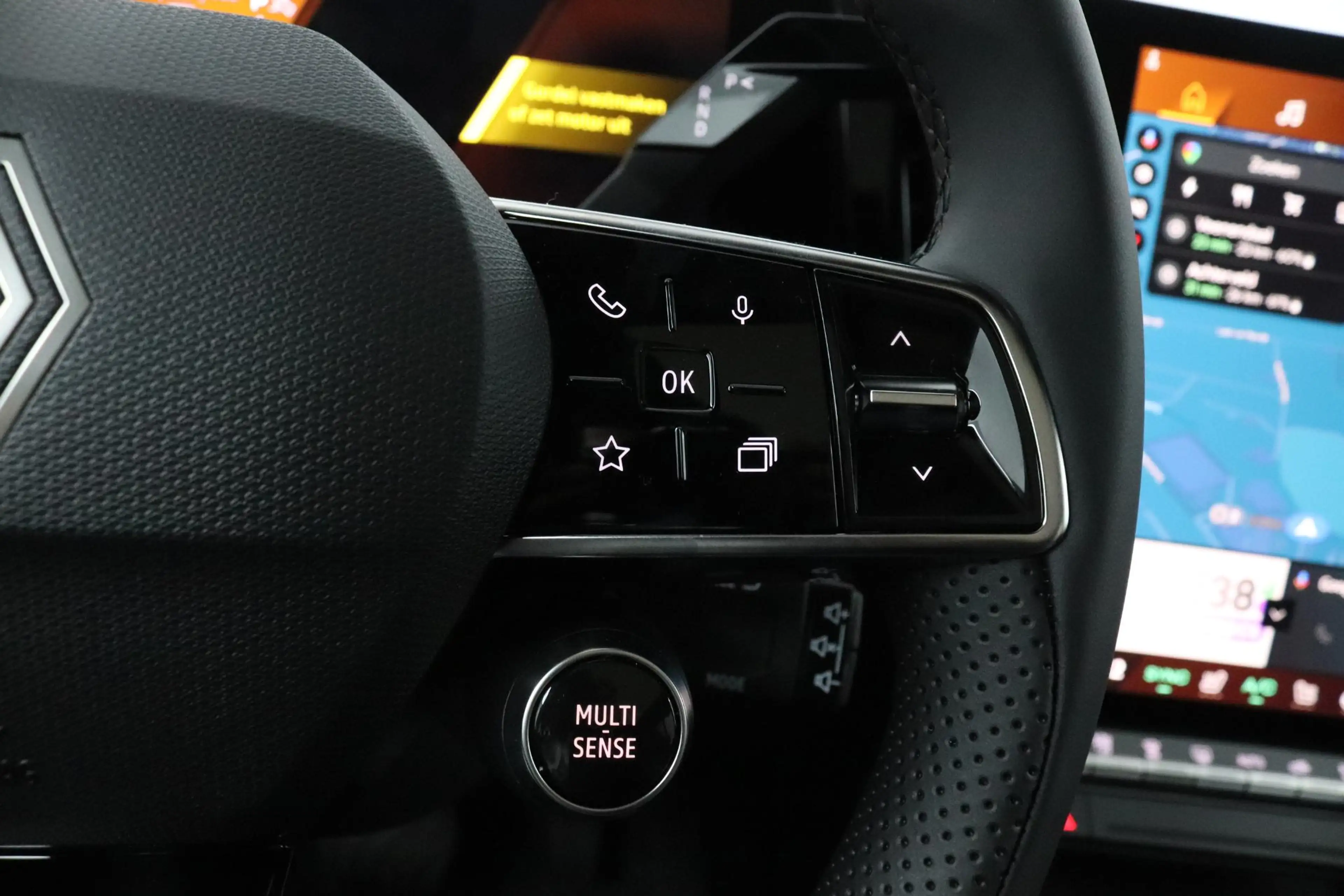 Renault Scenic E-Tech EV87 long range techno Pack Light & Sound | — photo 16
