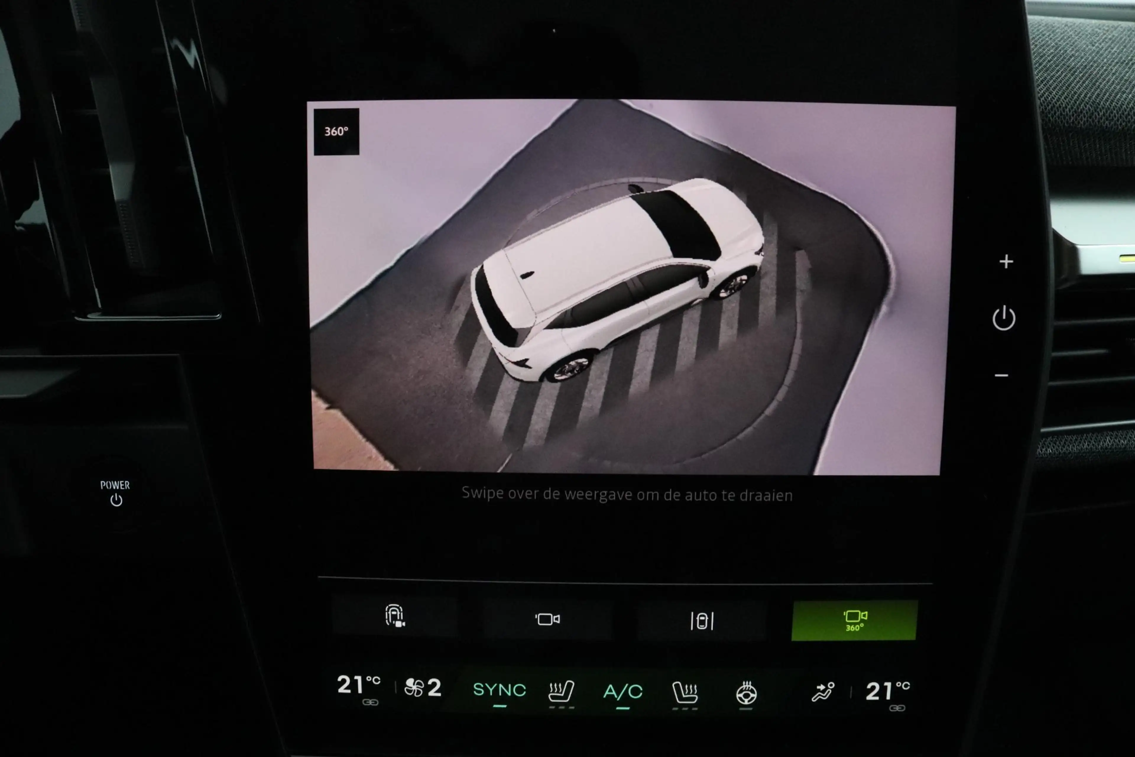 Renault Scenic E-Tech EV87 long range techno Pack Light & Sound | — photo 41