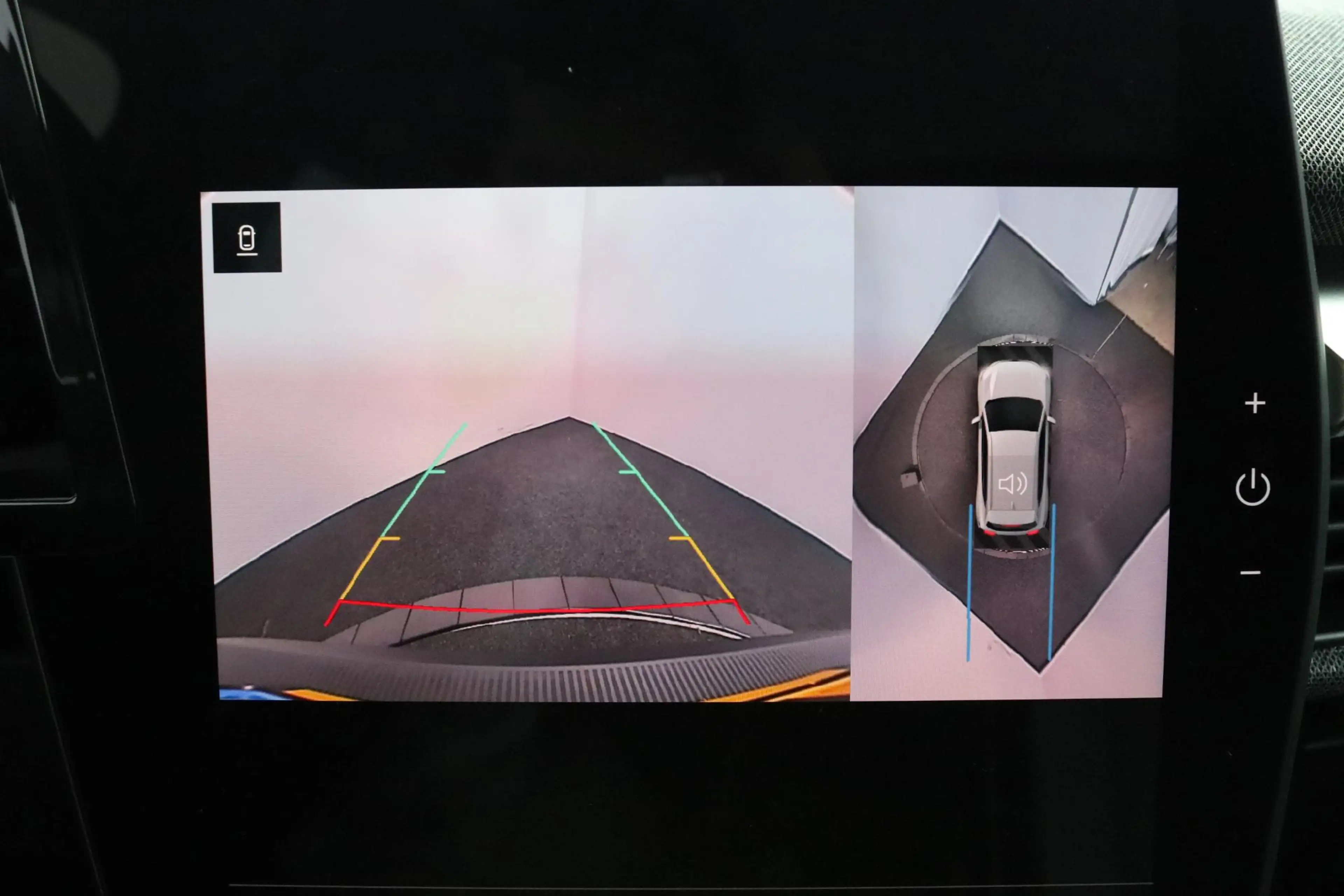 Renault Scenic E-Tech EV87 long range techno Pack Light & Sound | — photo 46