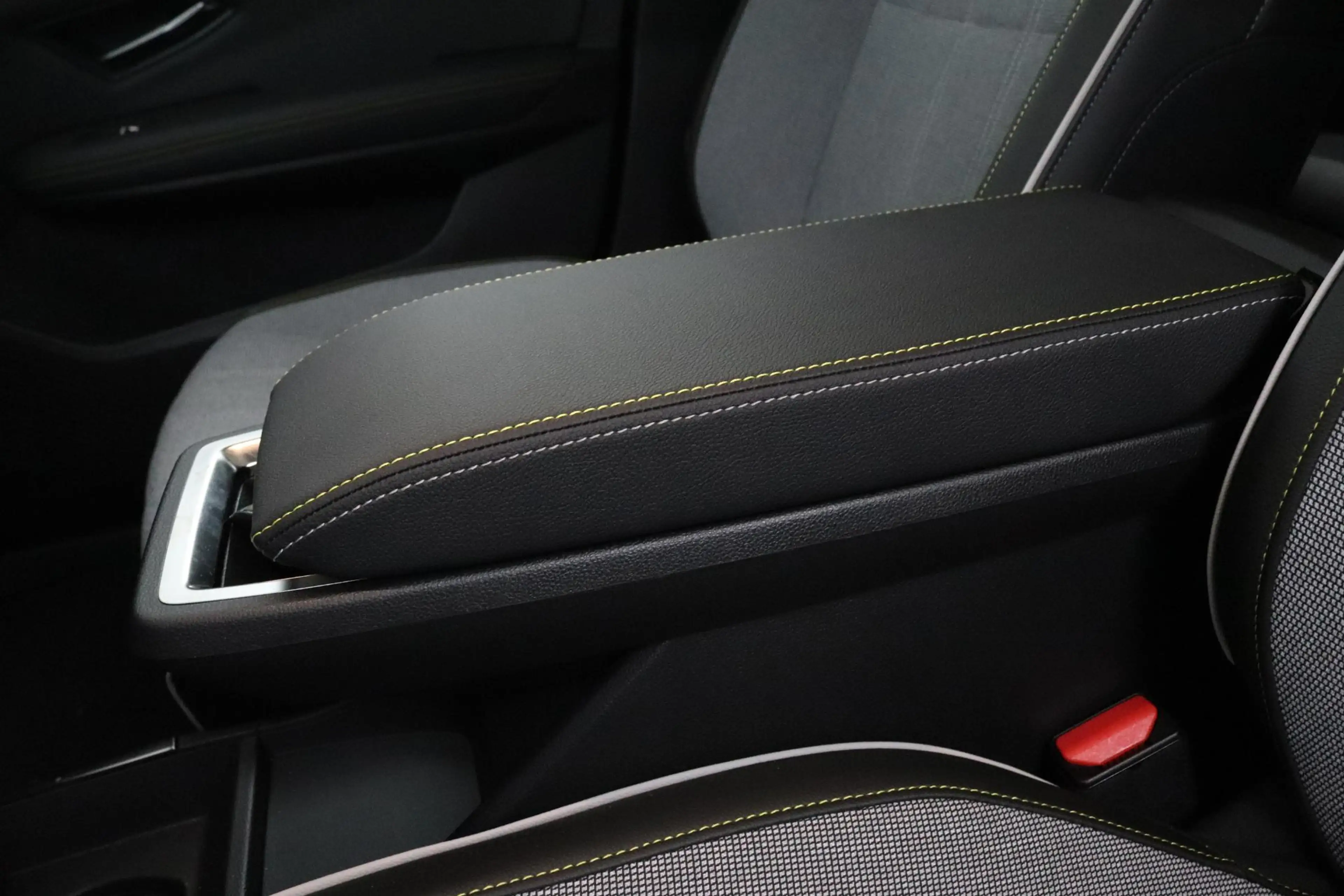 Renault Scenic E-Tech EV87 long range techno Pack Light & Sound | — photo 23