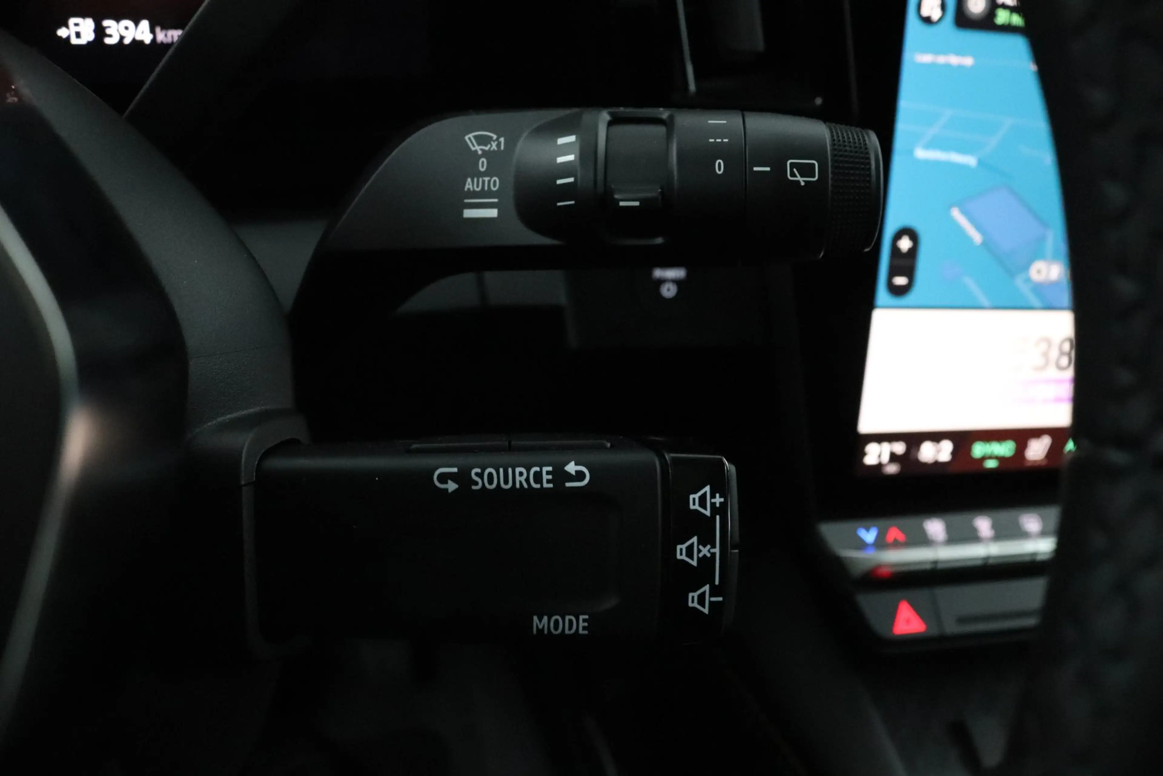 Renault Scenic E-Tech EV87 long range techno Pack Light & Sound | — photo 15