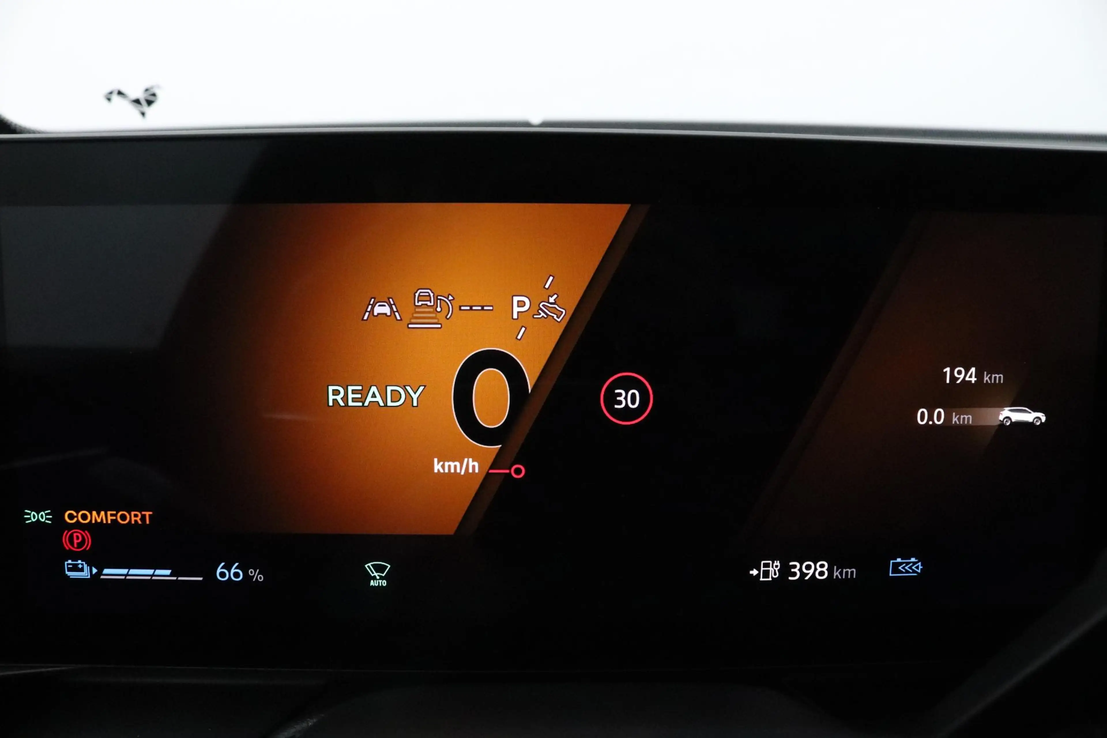Renault Scenic E-Tech EV87 long range techno Pack Light & Sound | — photo 33