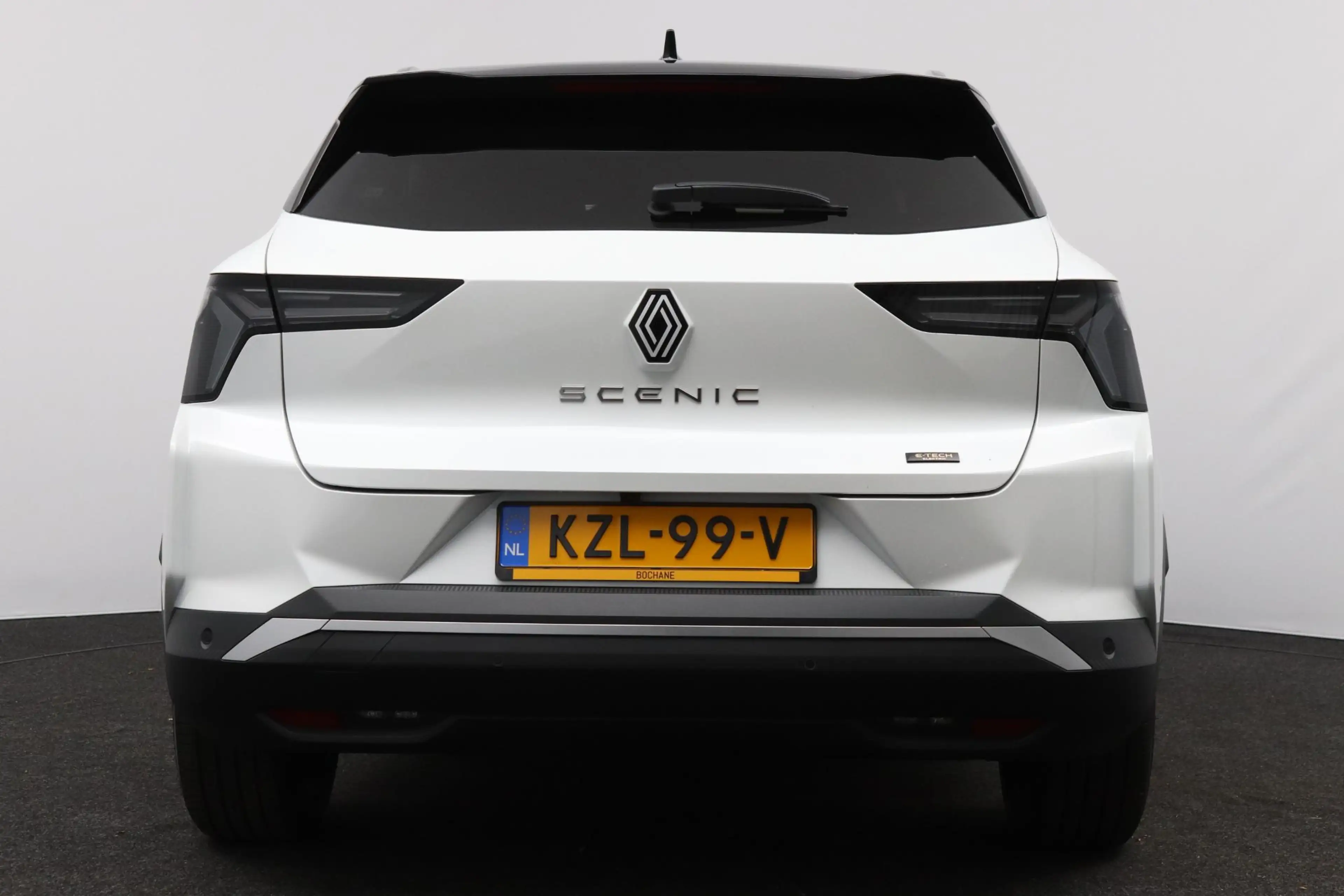 Renault Scenic E-Tech EV87 long range techno Pack Light & Sound | — photo 19