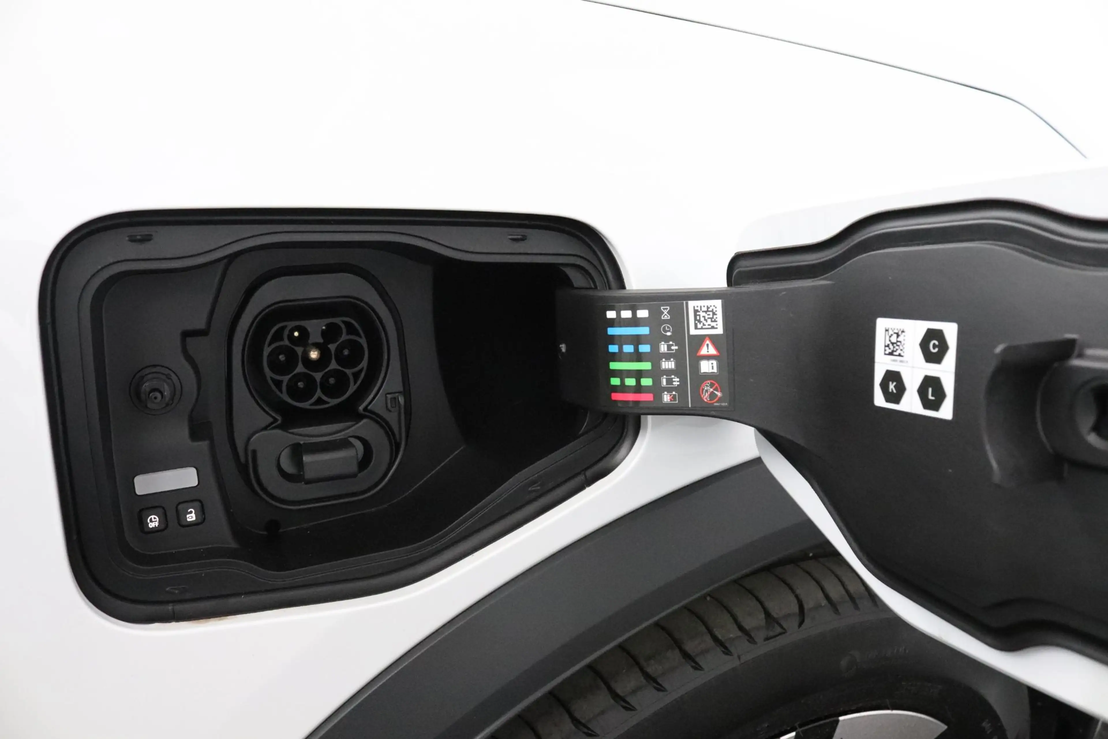 Renault Scenic E-Tech EV87 long range techno Pack Light & Sound | — photo 30