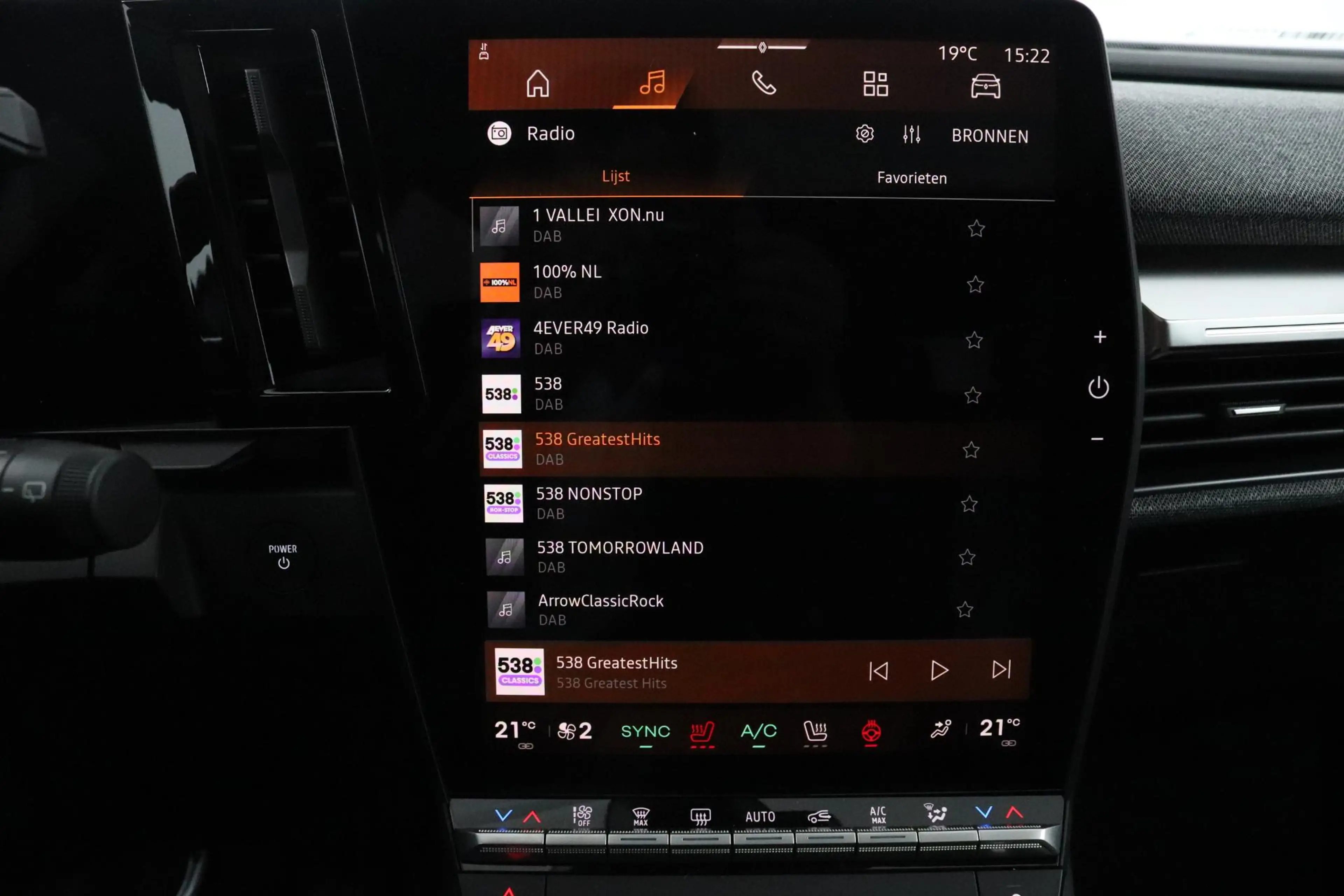 Renault Scenic E-Tech EV87 long range techno Pack Light & Sound | — photo 36