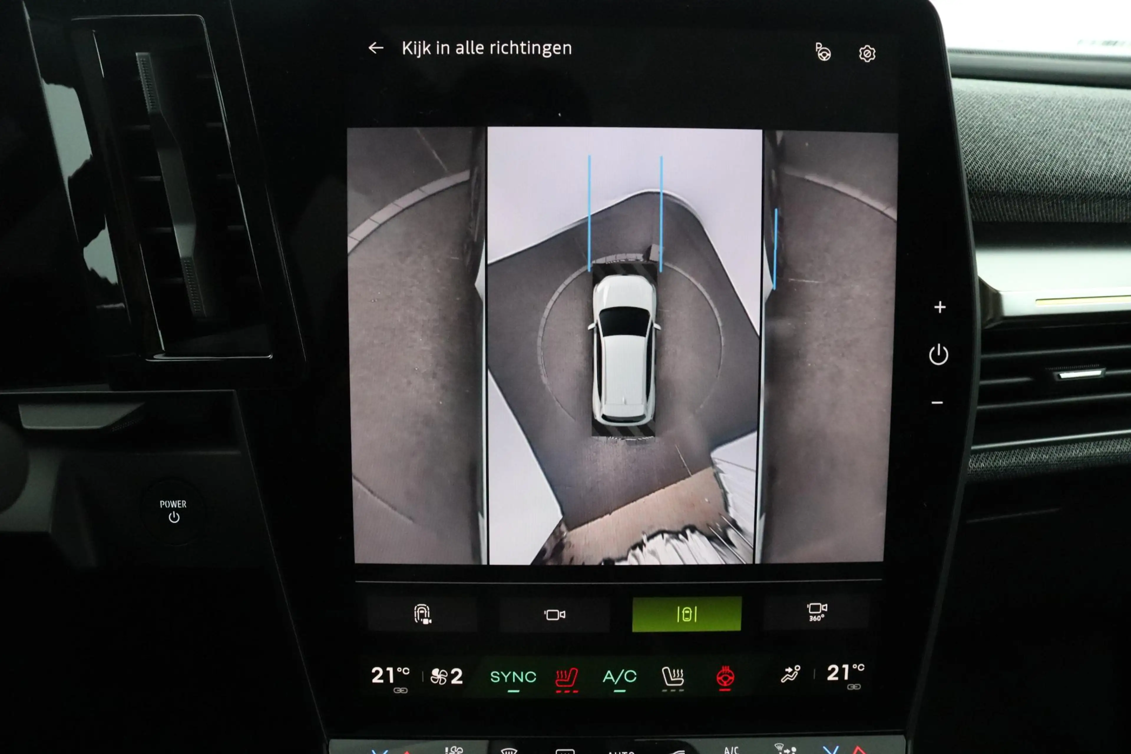 Renault Scenic E-Tech EV87 long range techno Pack Light & Sound | — photo 40
