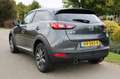 Mazda CX-3 2.0 SkyActiv-G 120pk GT-M ECC/ACC/Navi/Camera/LED/ Gris - thumbnail 2